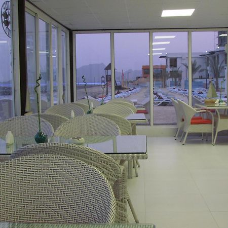 Mirage Bab Al Bahr Hotel Dibba Bagian luar foto
