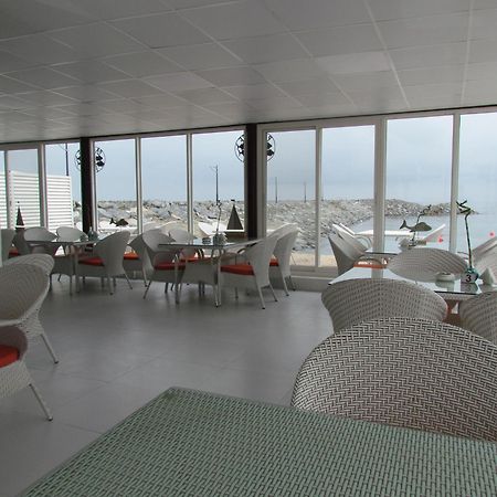Mirage Bab Al Bahr Hotel Dibba Bagian luar foto