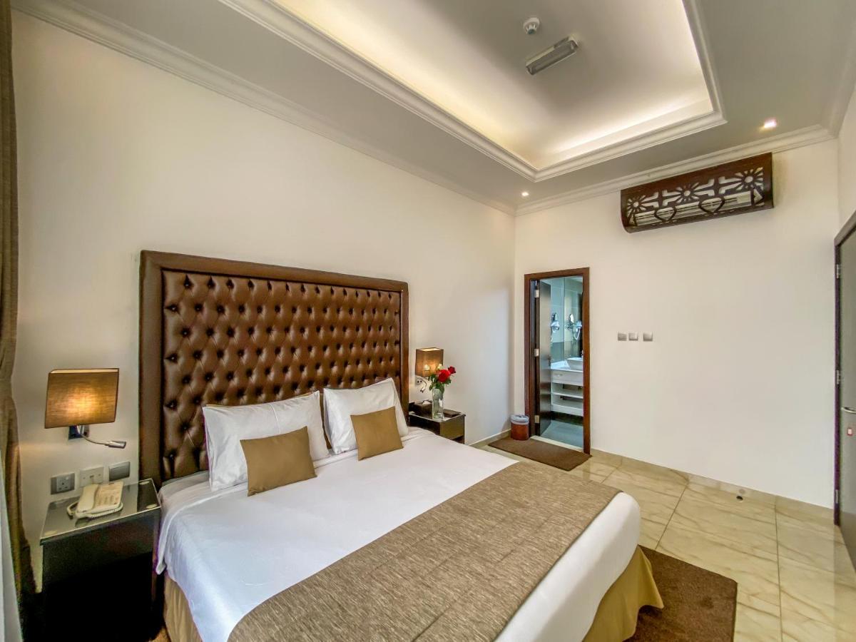 Mirage Bab Al Bahr Hotel Dibba Bagian luar foto