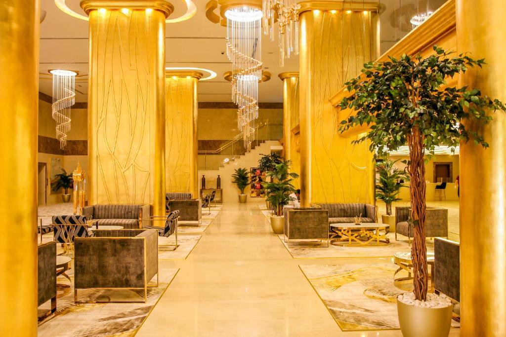 Mirage Bab Al Bahr Hotel Dibba Bagian luar foto