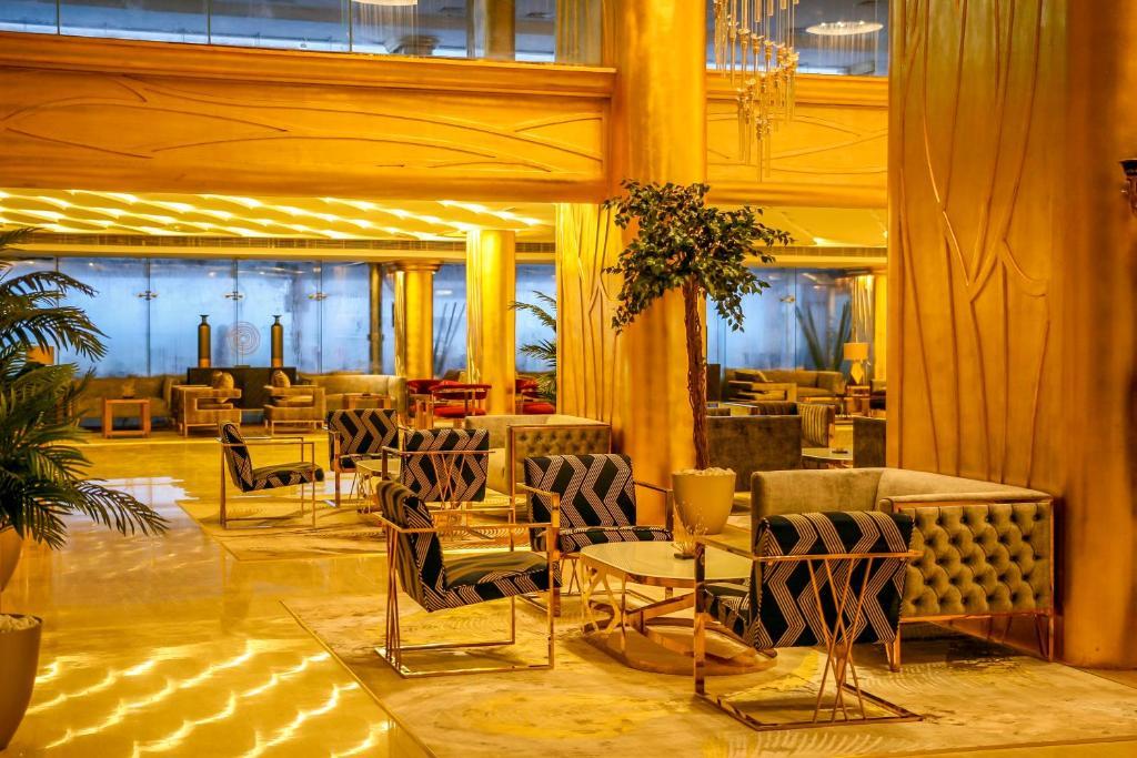 Mirage Bab Al Bahr Hotel Dibba Bagian luar foto