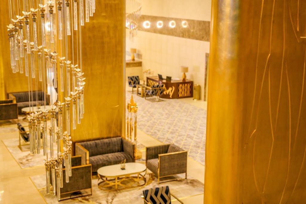 Mirage Bab Al Bahr Hotel Dibba Bagian luar foto