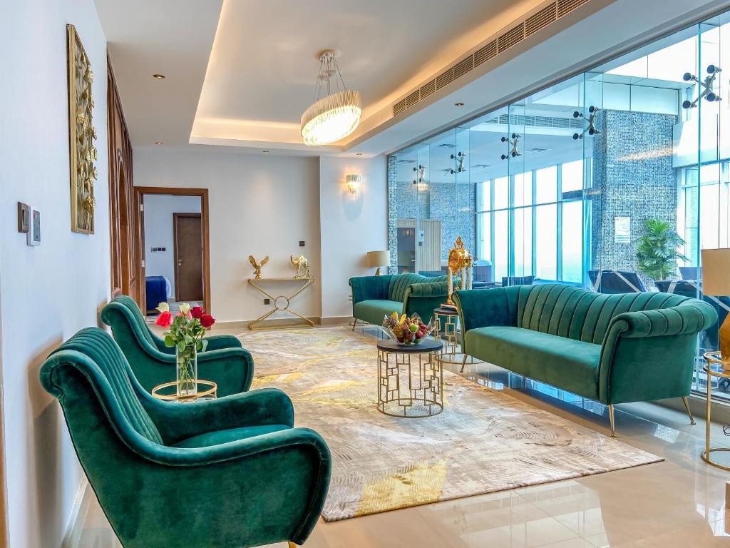 Mirage Bab Al Bahr Hotel Dibba Bagian luar foto
