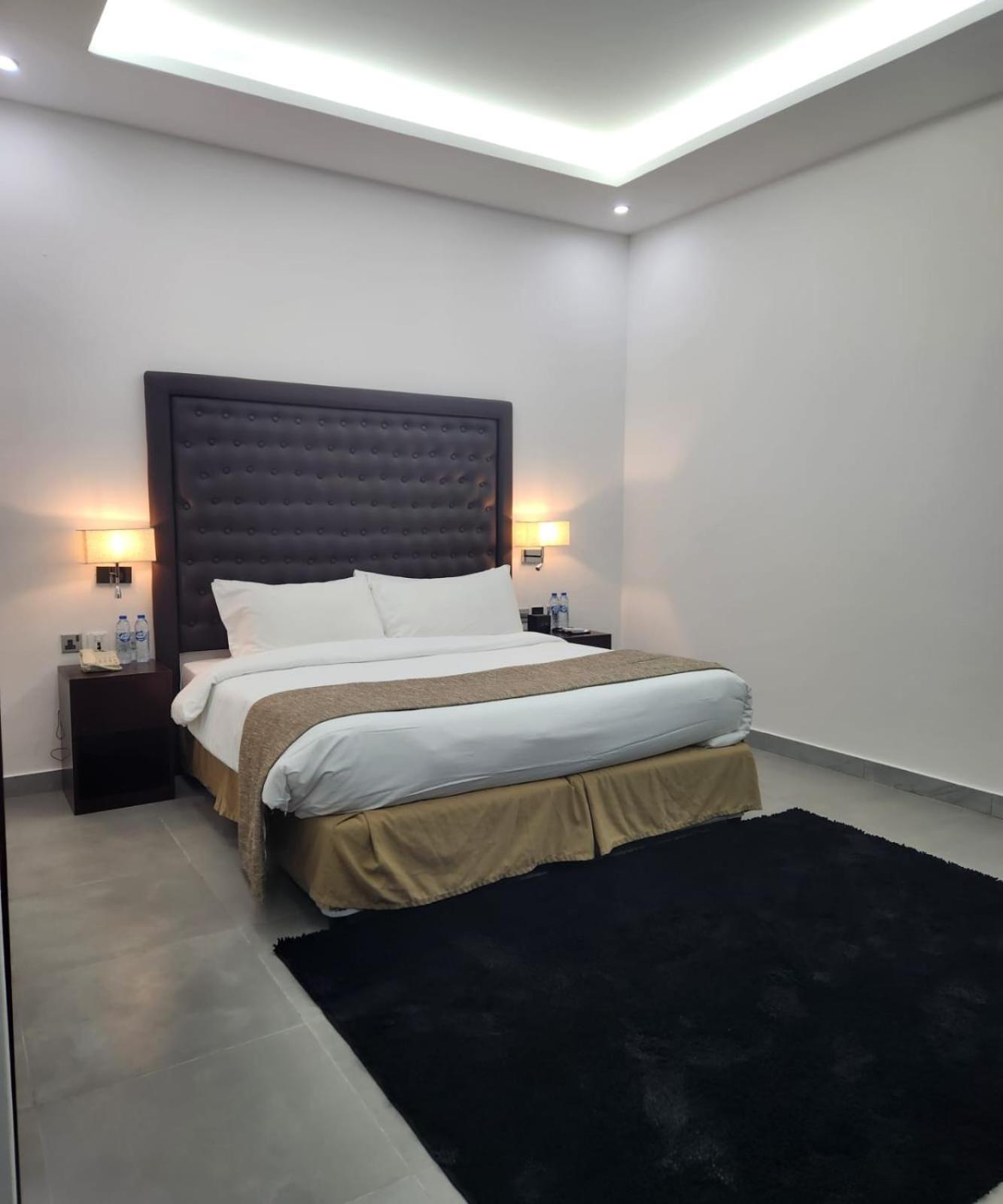 Mirage Bab Al Bahr Hotel Dibba Bagian luar foto