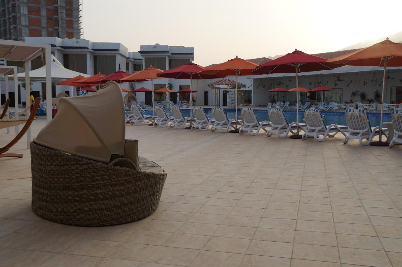 Mirage Bab Al Bahr Hotel Dibba Bagian luar foto