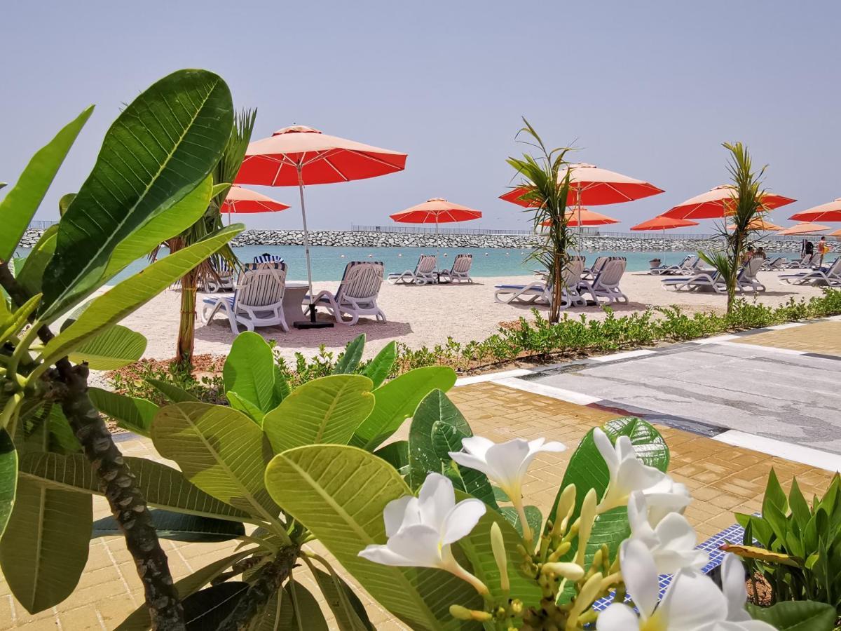 Mirage Bab Al Bahr Hotel Dibba Bagian luar foto